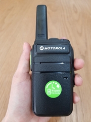 Máy bộ đàm Motorola CP3299i