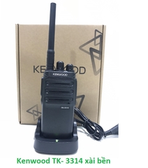 Máy bộ đàm Kenwood TK -3314