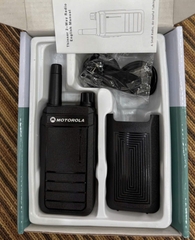 Máy bộ đàm Motorola MT3518