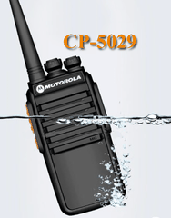Máy bộ đàm cầm tay Motorola CP 5029