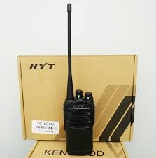 Máy bộ đàm  HYT TC-508