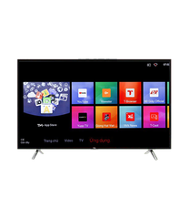 Tivi TCL Smart 4K 50 Inch L50P62-UF