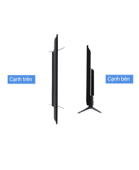 Tivi Sharp Smart 40 inch LC-40SA5500X