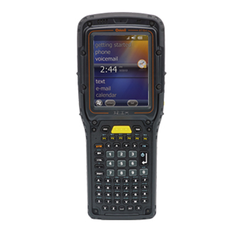Máy kiểm kho di động cầm tay Motorola Omnii XT15