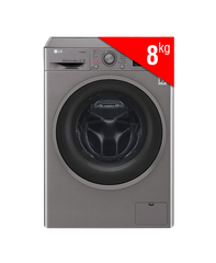 Máy giặt LG Inverter 8 kg FC1408S3E