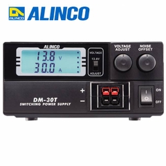 Nguồn cho bộ đàm Alinco DM-30