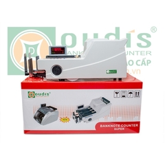 Máy đếm tiền  OUDIS 9899A
