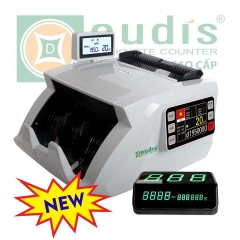 Máy đếm tiền Oudis 9900 New