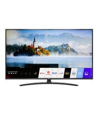 Tivi LG Smart 4K 49 inch 49UM7400PTA