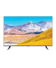 Tivi Samsung Smart 4K 43 inch UA43TU8100KXXV