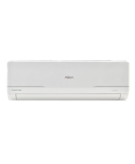 Máy lạnh Aqua Inverter 1.0 hp AQA-KCRV9WNM