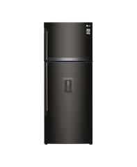 Tủ lạnh LG Inverter 440 Lít GN-D440BLA