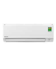 Máy lạnh Panasonic Inverter 1 HP CU/CS-PU9WKH-8M