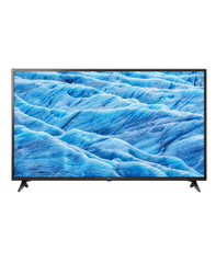 Tivi LG Smart 4K 55 Inch 55UM7100PTA