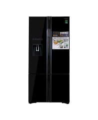 Tủ lạnh Hitachi Inverter 587 lít R-WB730PGV6X(GBK)