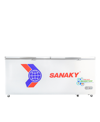 Tủ đông Sanaky Inverter 761 lít VH-8699HY3