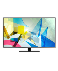 Tivi QLED Samsung Smart 4K 55 inch QA55Q80TAKXXV