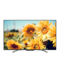 Tivi Sharp 4K LC-40UA330X