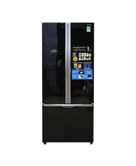 Tủ lạnh Hitachi Inverter 455 lít R-FWB545PGV2(GBK)