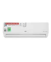 Máy lạnh LG Inverter 1 HP V10ENH