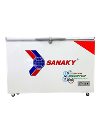 Tủ đông Sanaky Inverter 210 lít VH-2599A3