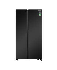 Tủ lạnh Samsung Inverter 647 lít RS62R5001B4/SV