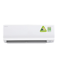 Máy lạnh Daikin Inverter 1.5 hp FTKA35UAVMV