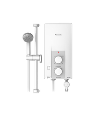 Máy tắm nóng trực tiếp Panasonic DH-4RL1VW (không bơm)