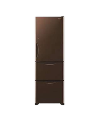 Tủ lạnh Hitachi Inverter 375 lít R-SG38PGV9X(GBW)