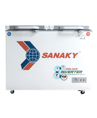 Tủ đông Sanaky Inverter VH-4099W4KD