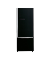 Tủ lạnh Hitachi Inverter 415 lít R-B505PGV6(GBK) (2019)