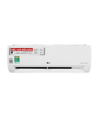 Máy lạnh 2 chiều LG Inverter 1 HP B10END