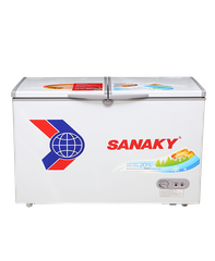 Tủ đông Sanaky 280 lít VH-2899A1