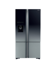 Tủ lạnh Hitachi Inverter 647 Lít R-FWB780PGV6X(XGR)