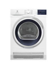 Máy sấy Electrolux 8 kg EDC804CEWA