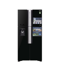 Tủ lạnh Hitachi Inverter 540 lít R-FW690PGV7X(GBK)