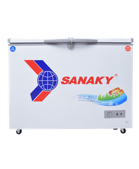 Tủ đông Sanaky 220 lít VH-2899W1