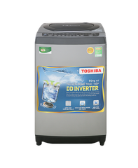 Máy giặt Toshiba Inverter 9 Kg AW-DJ1000CV(SK)
