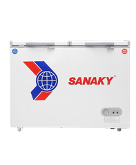 Tủ đông Sanaky 220 lít VH-225W2