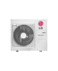 Dàn nóng máy lạnh Multi LG 30.000BTU Inverter A3UQ30GFD0