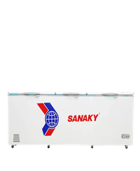 Tủ đông Sanaky Inverter VH-1399HY3