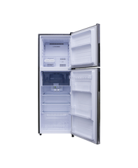 Tủ lạnh Sharp inverter 224 lít SJ-X251E-SL