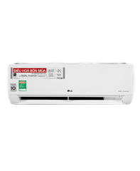 Máy lạnh 2 chiều LG Inverter 1.5 HP B13END