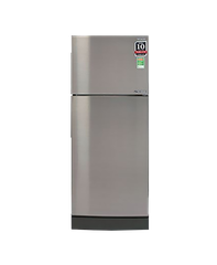 Tủ Lạnh Sharp Inverter 196 Lít SJ-X201E-SL