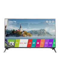 Tivi LG Smart 4K 49 inch 49UJ652T