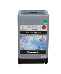 Máy giặt Panasonic 8 kg NA-F80VS9GRV