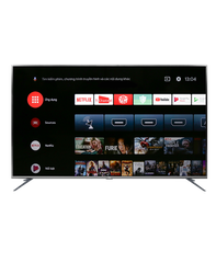 Tivi TCL Android 4K 75 inch L75A8