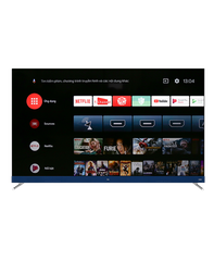 Tivi TCL Android 4K 65 inch L65C8