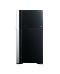 Tủ lạnh Hitachi Inverter 450 lít R-FG560PGV7 GBK