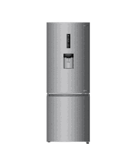 Tủ lạnh Aqua Inverter 317 lít AQR-IW338EB.SW